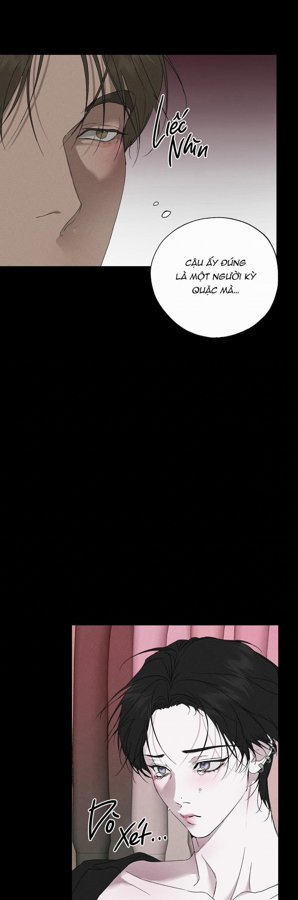 Love And Roll 3 trang 11