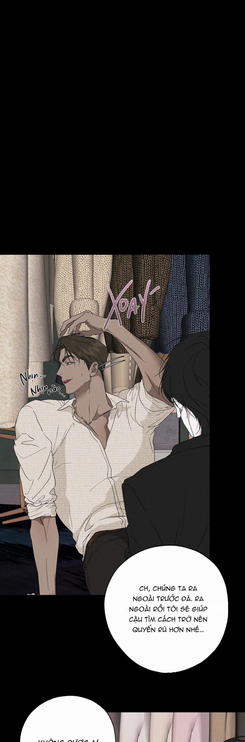 Love And Roll 3 trang 14