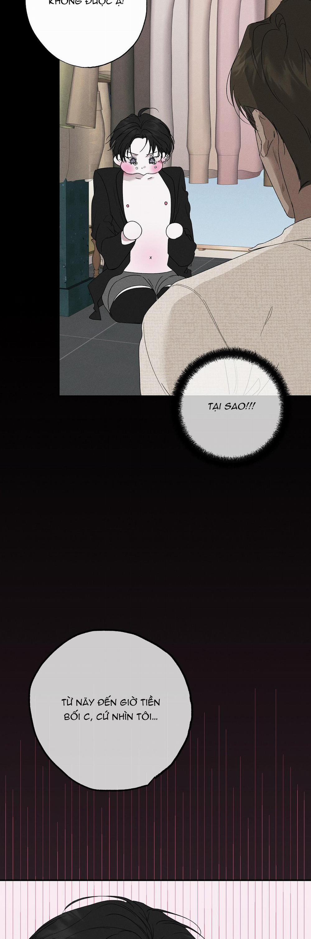 Love And Roll 3 trang 15