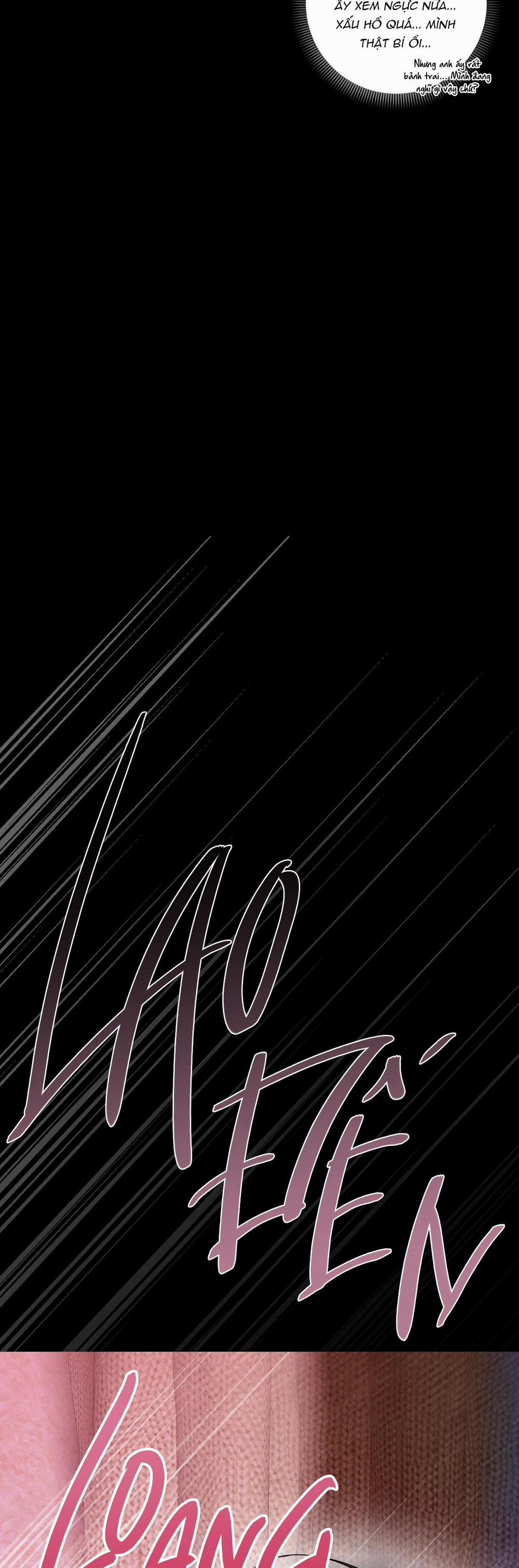 Love And Roll 3 trang 20