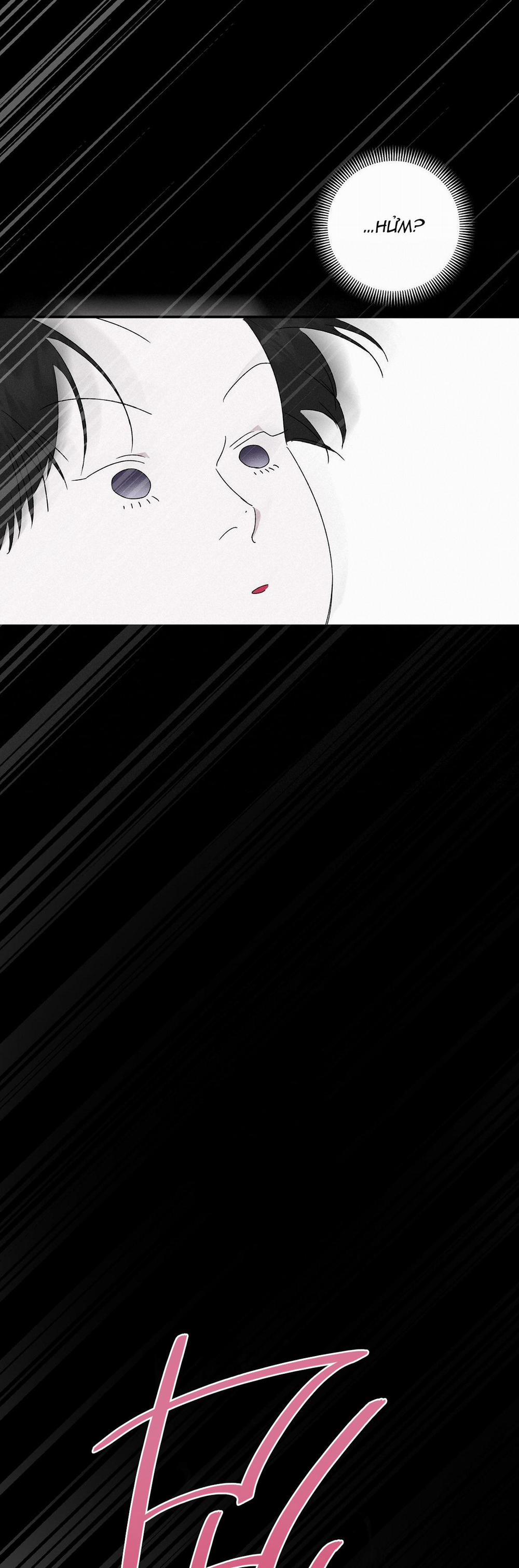 Love And Roll 3 trang 22