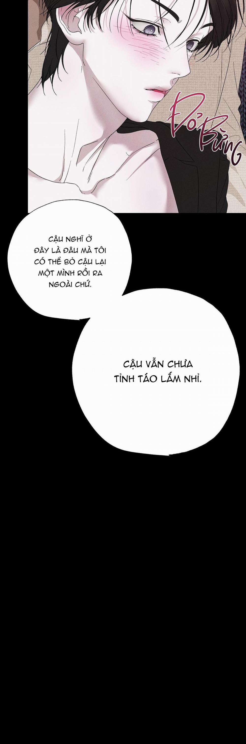 Love And Roll 3 trang 26