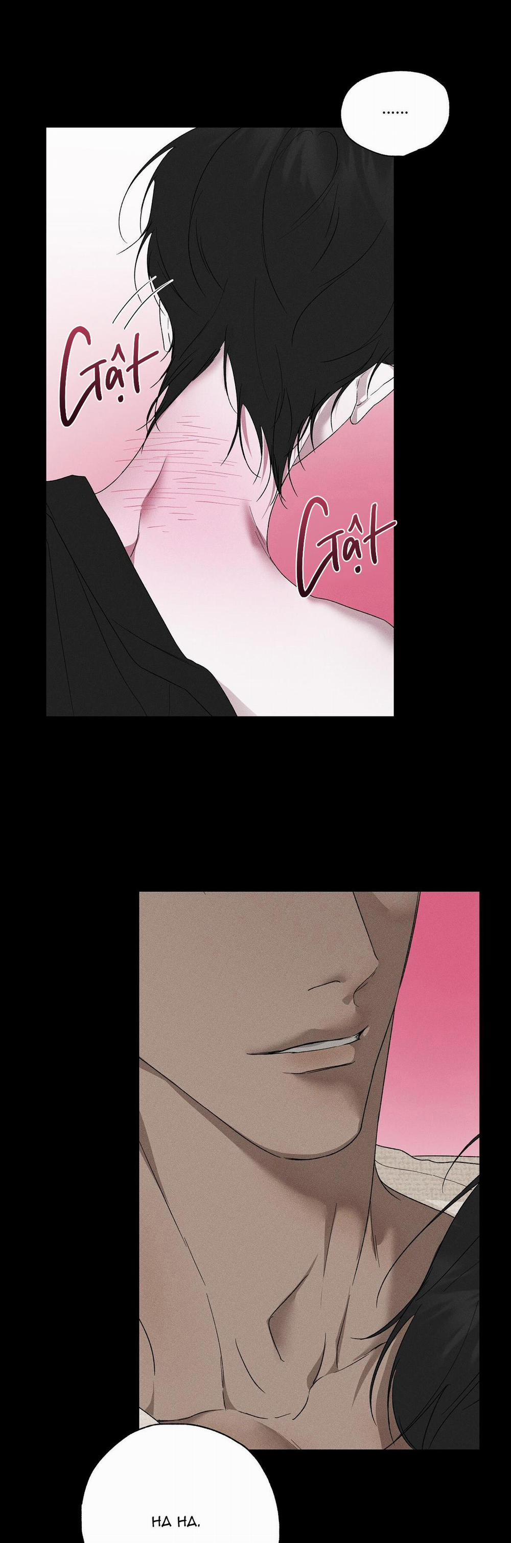 Love And Roll 3 trang 29