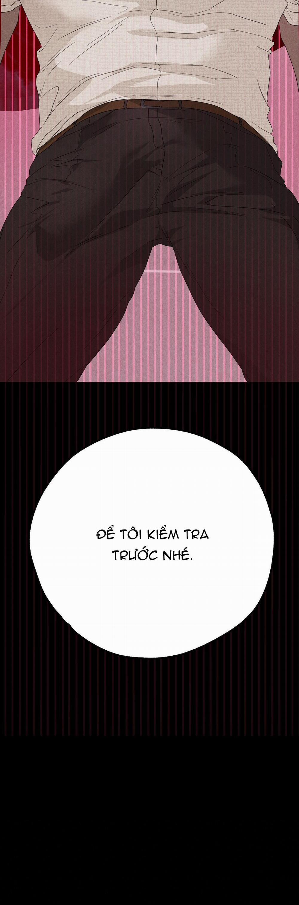 Love And Roll 3 trang 32