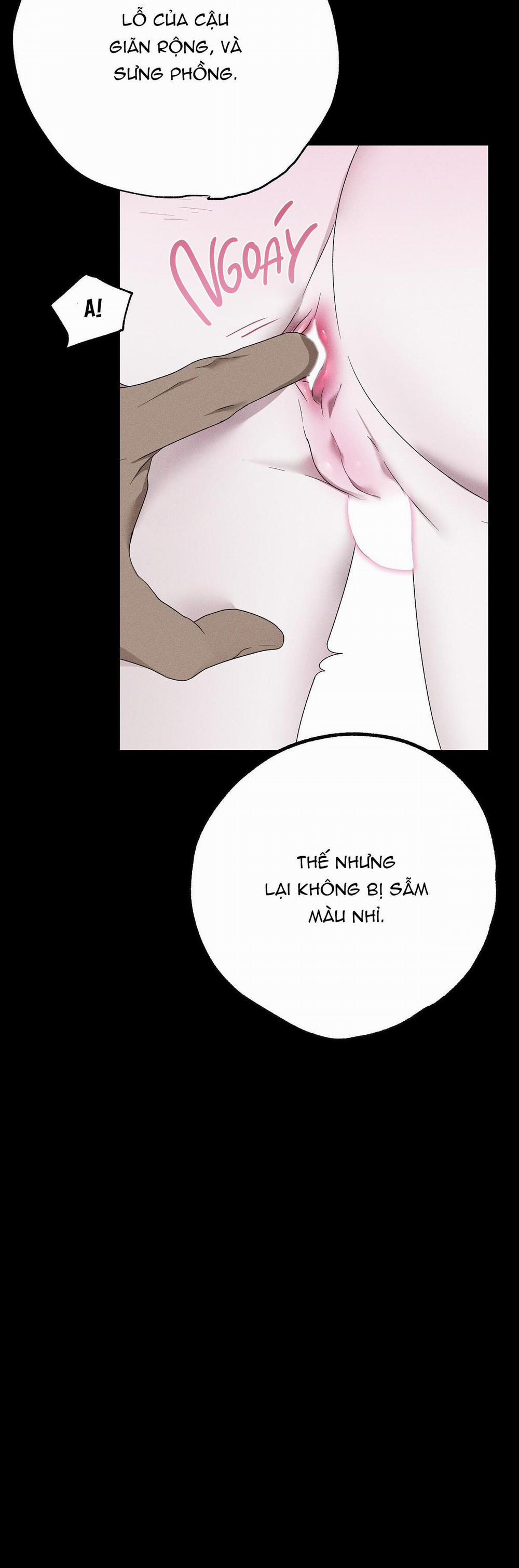 Love And Roll 3 trang 36