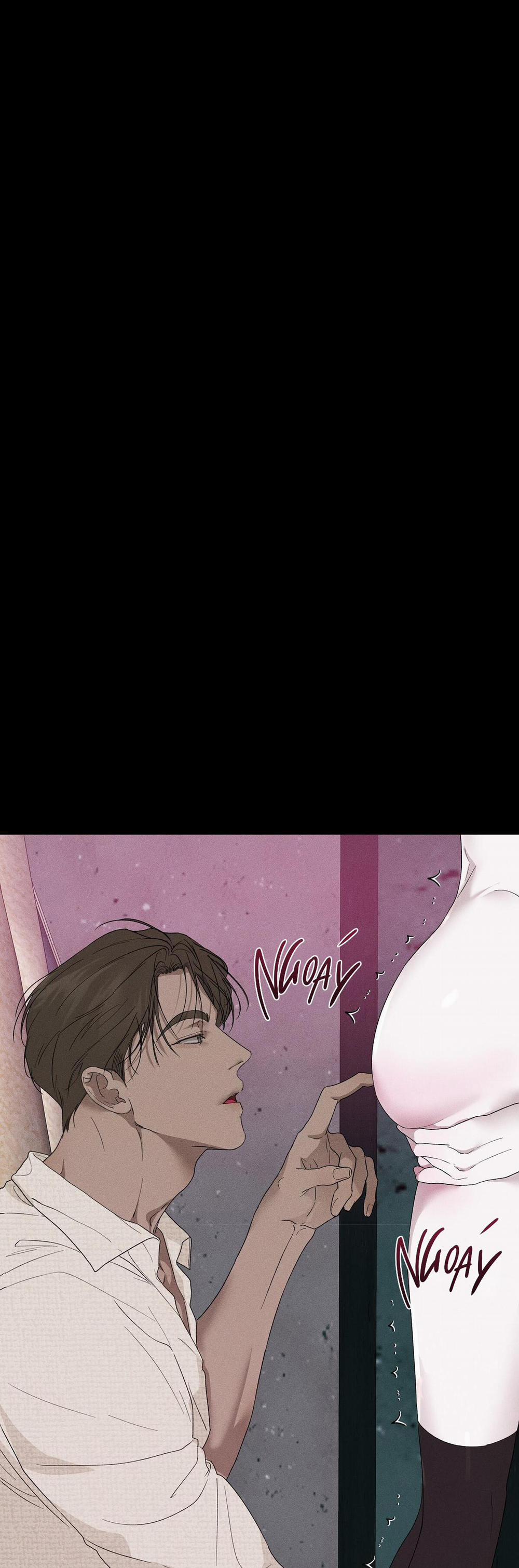 Love And Roll 3 trang 37