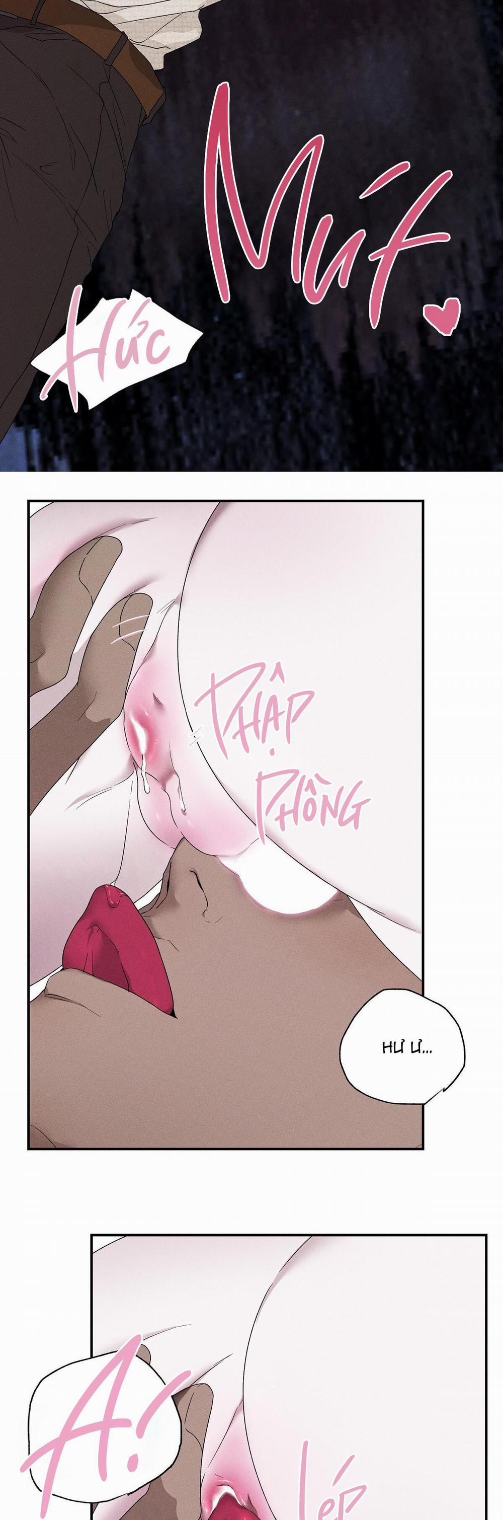 Love And Roll 3 trang 4