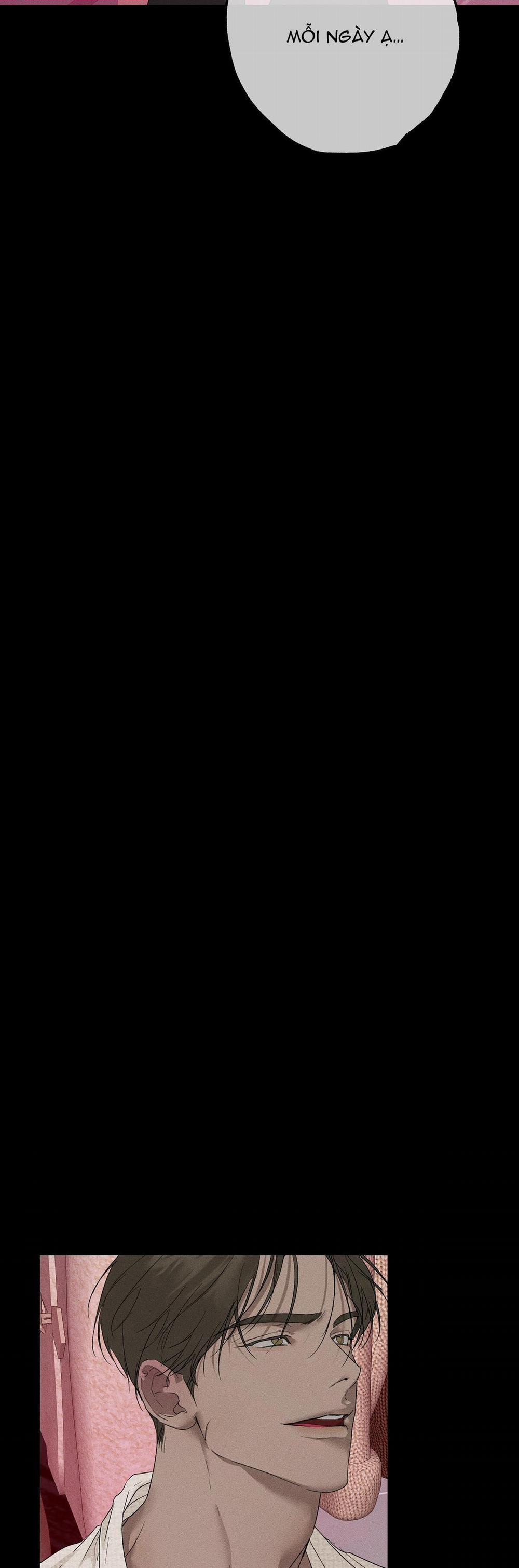 Love And Roll 3 trang 40