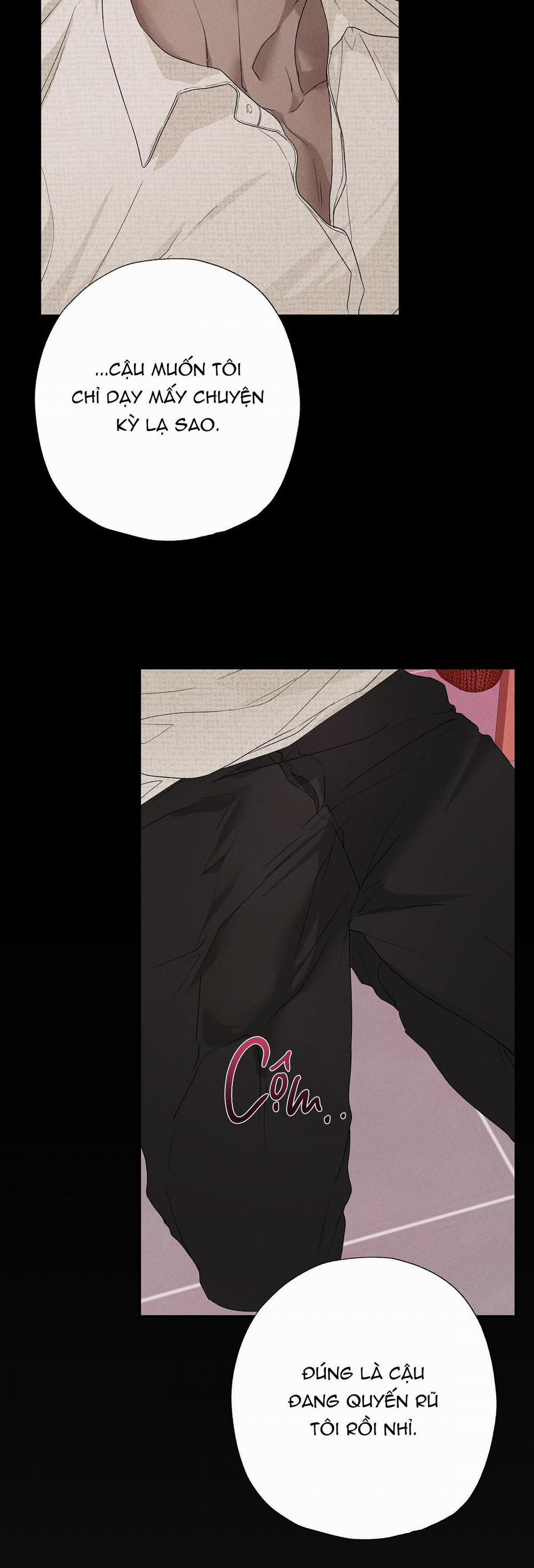 Love And Roll 3 trang 41