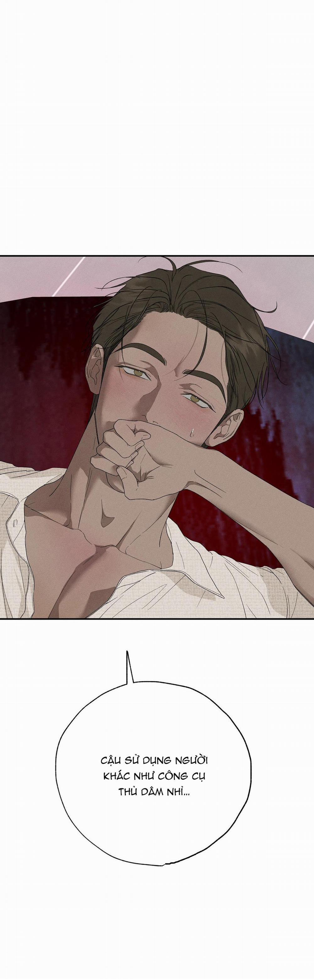 Love And Roll 3 trang 50