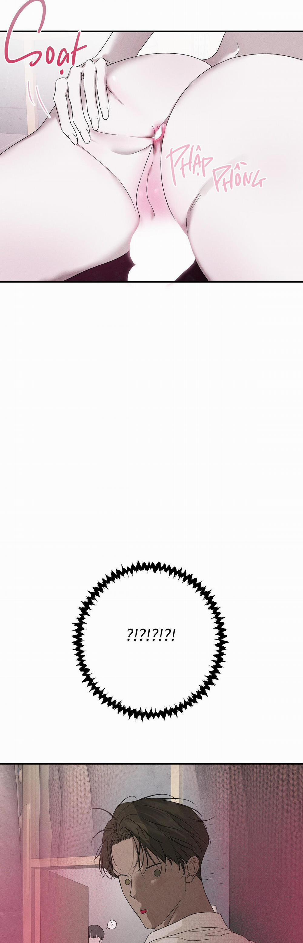 Love And Roll 3 trang 55