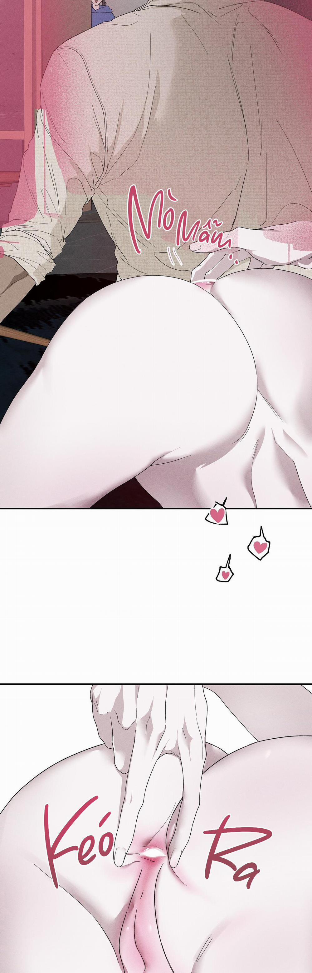 Love And Roll 3 trang 56