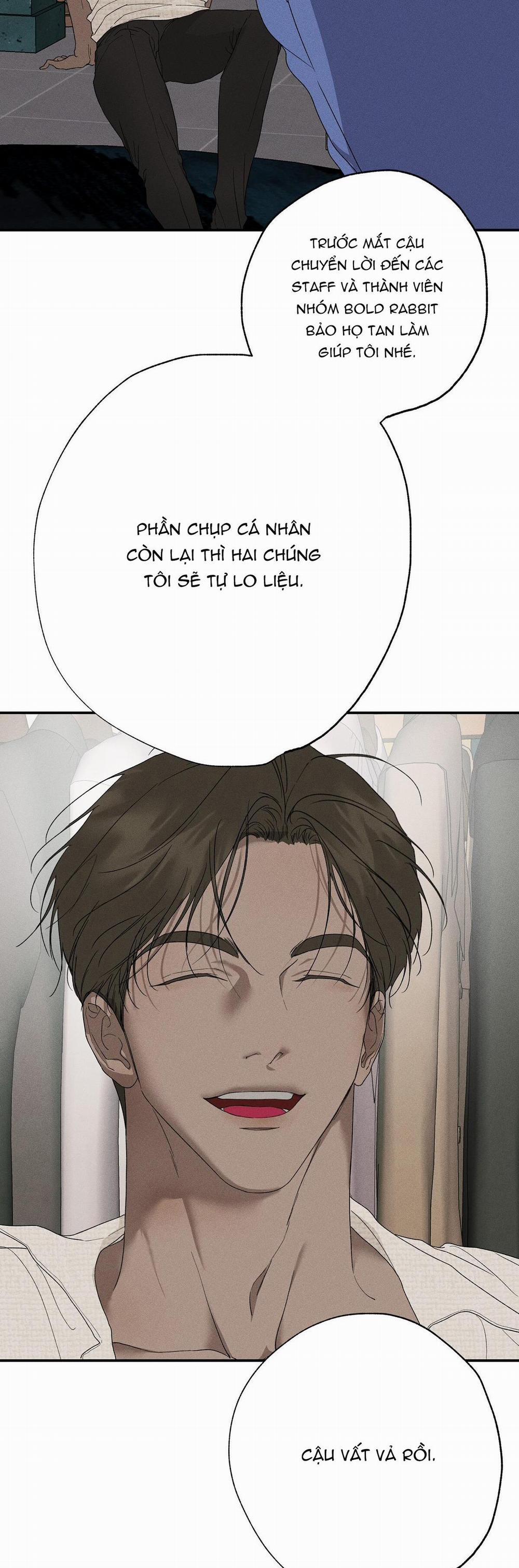 Love And Roll 3 trang 58