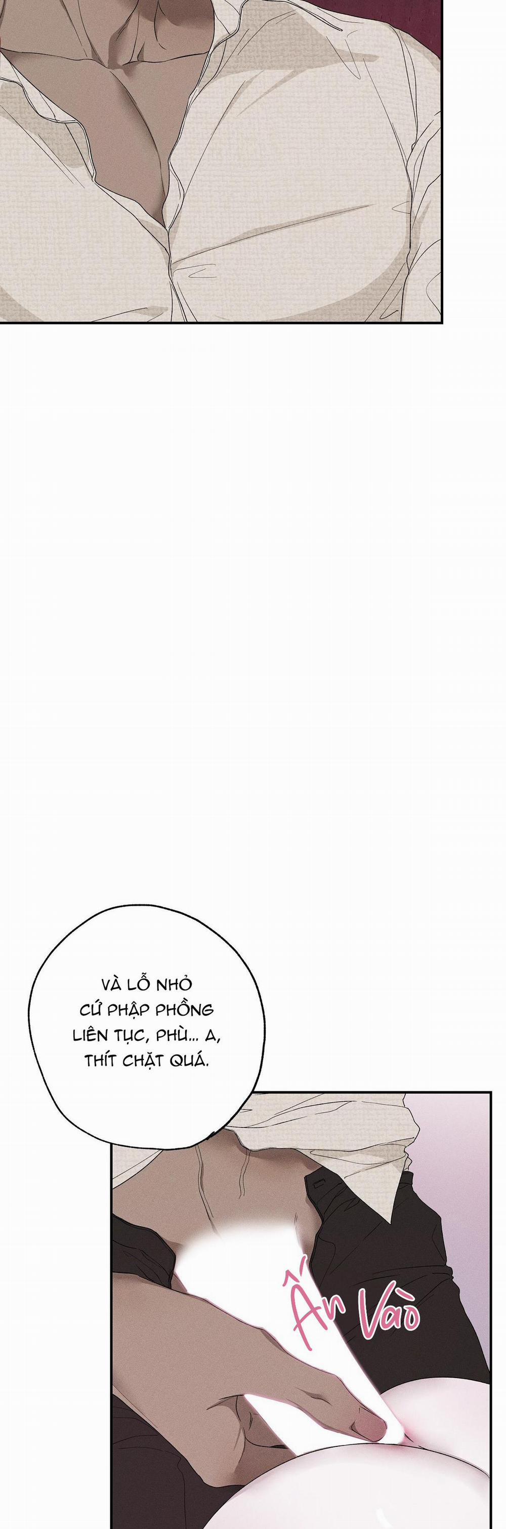 Love And Roll 4 trang 14