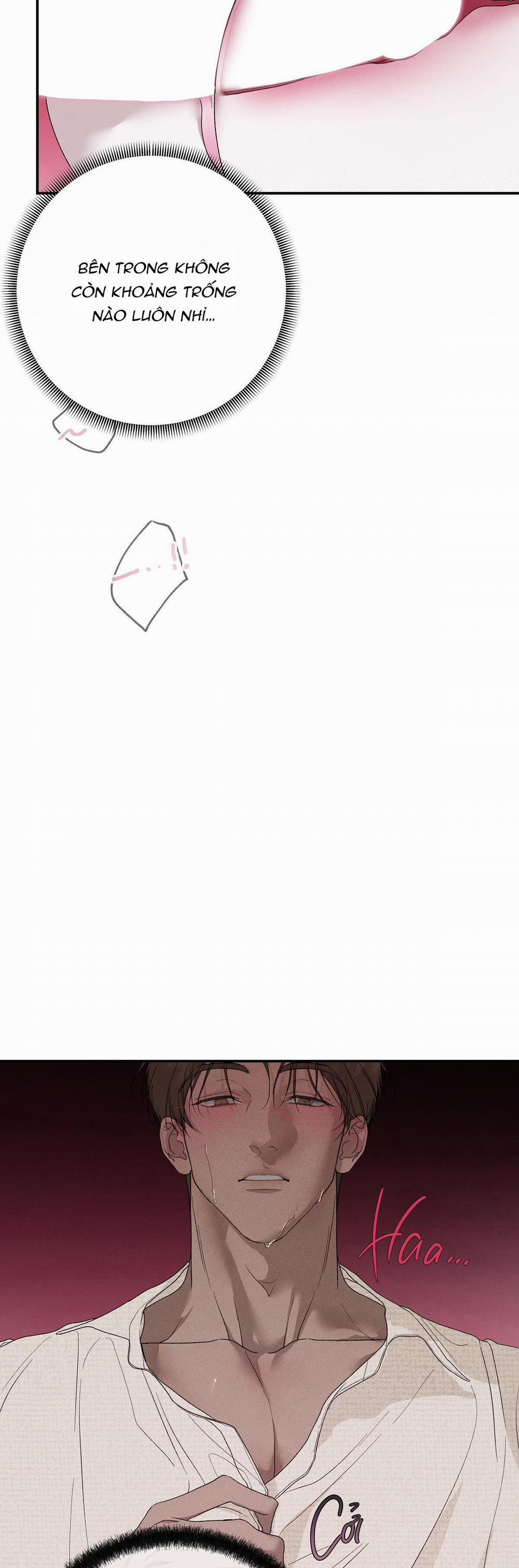 Love And Roll 4 trang 16