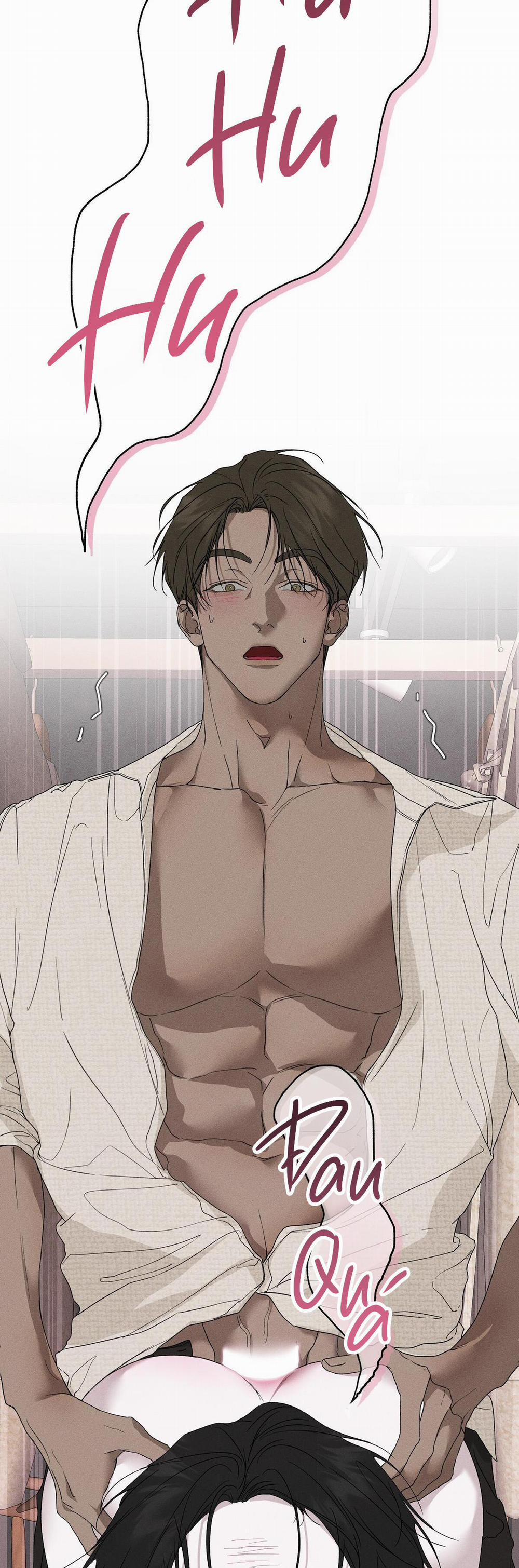 Love And Roll 4 trang 18