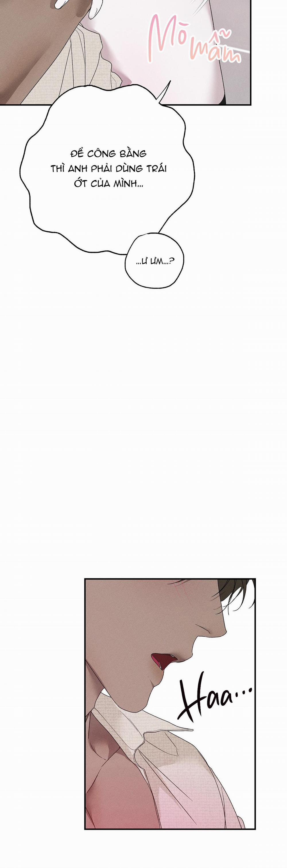 Love And Roll 4 trang 22