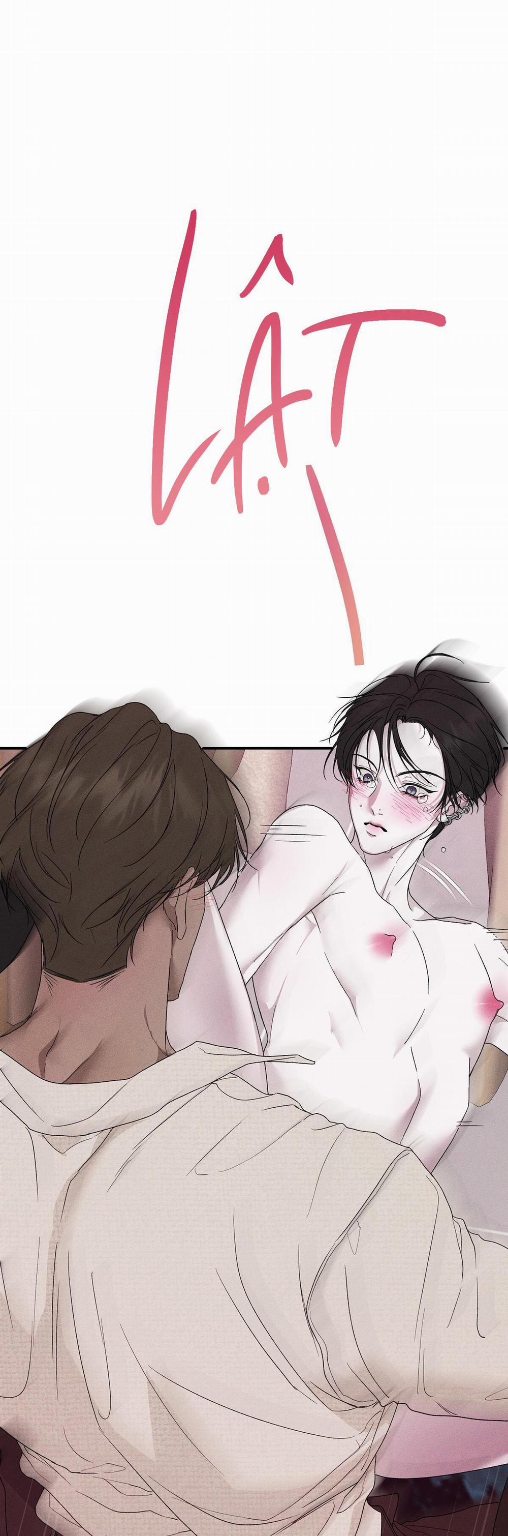 Love And Roll 4 trang 24