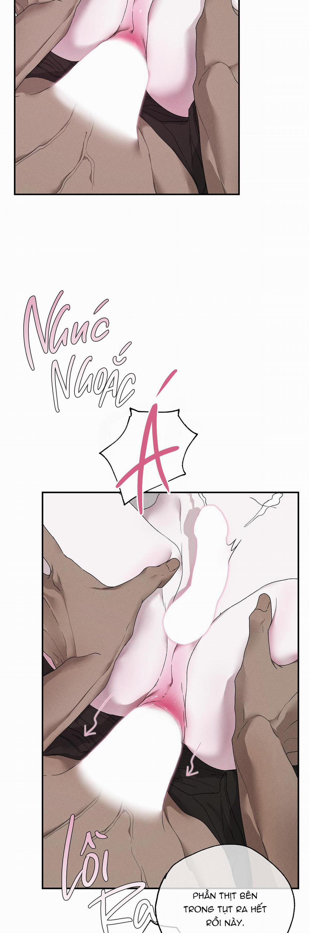 Love And Roll 4 trang 29