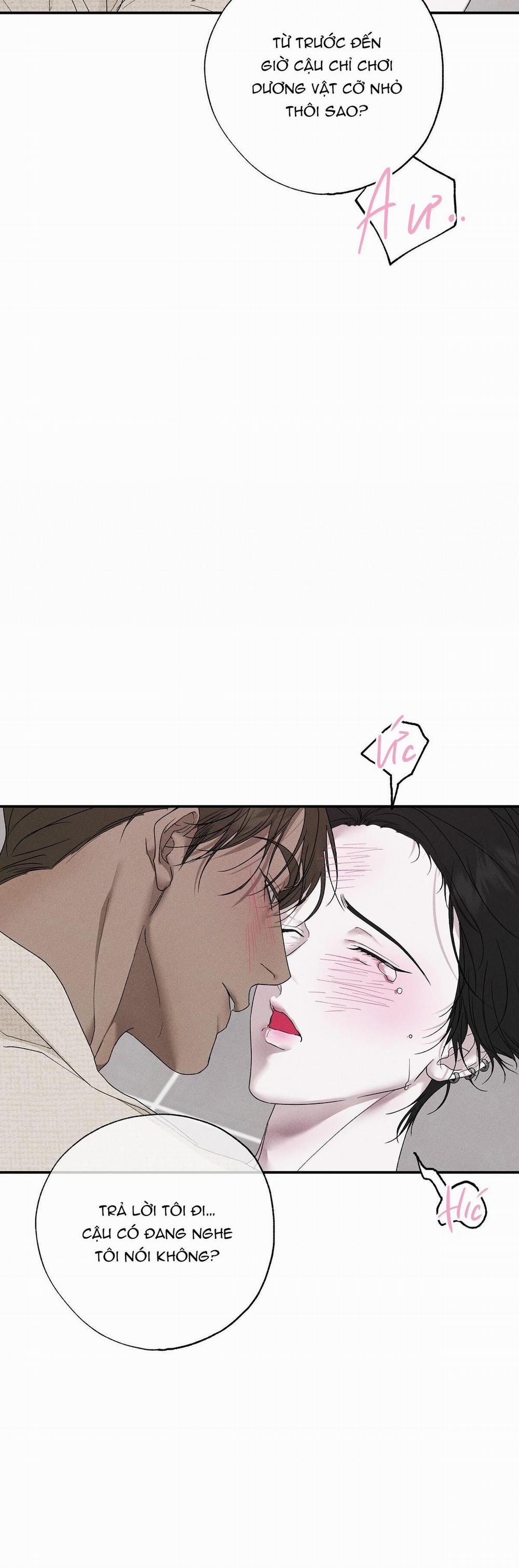 Love And Roll 4 trang 31