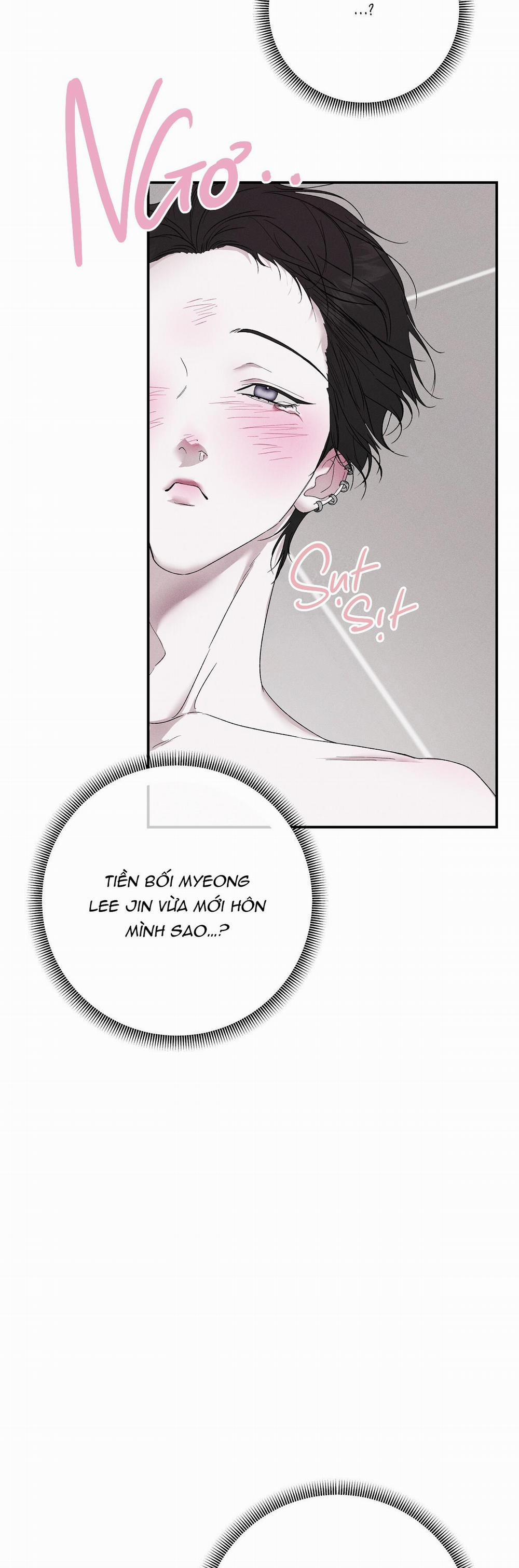 Love And Roll 4 trang 33