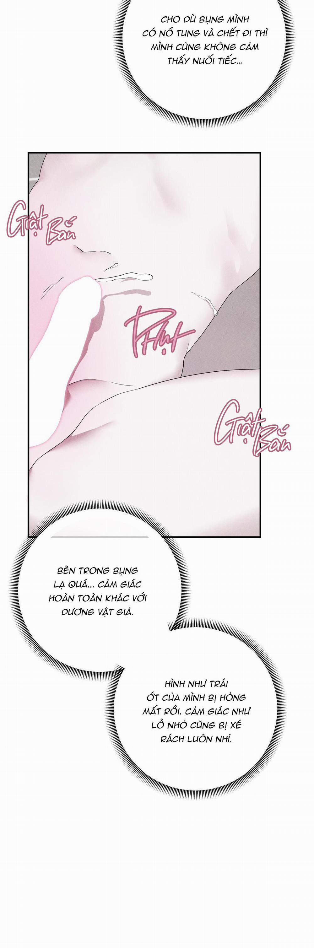 Love And Roll 4 trang 34