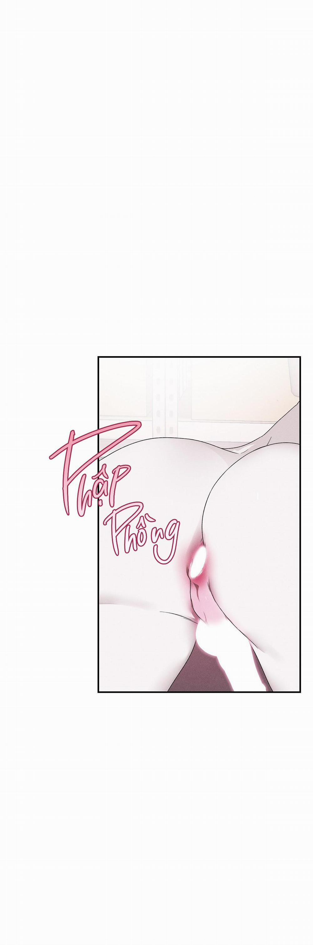 Love And Roll 4 trang 4