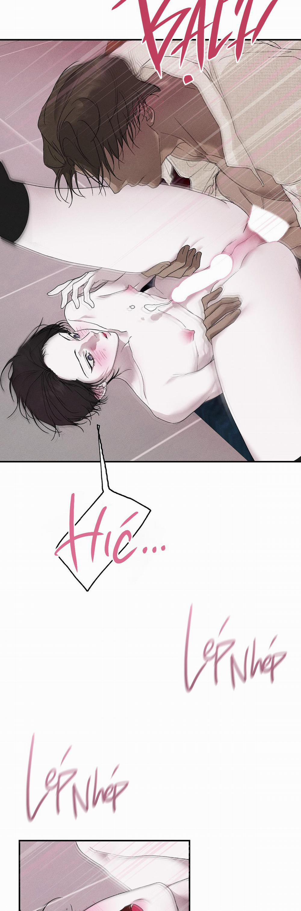 Love And Roll 4 trang 40