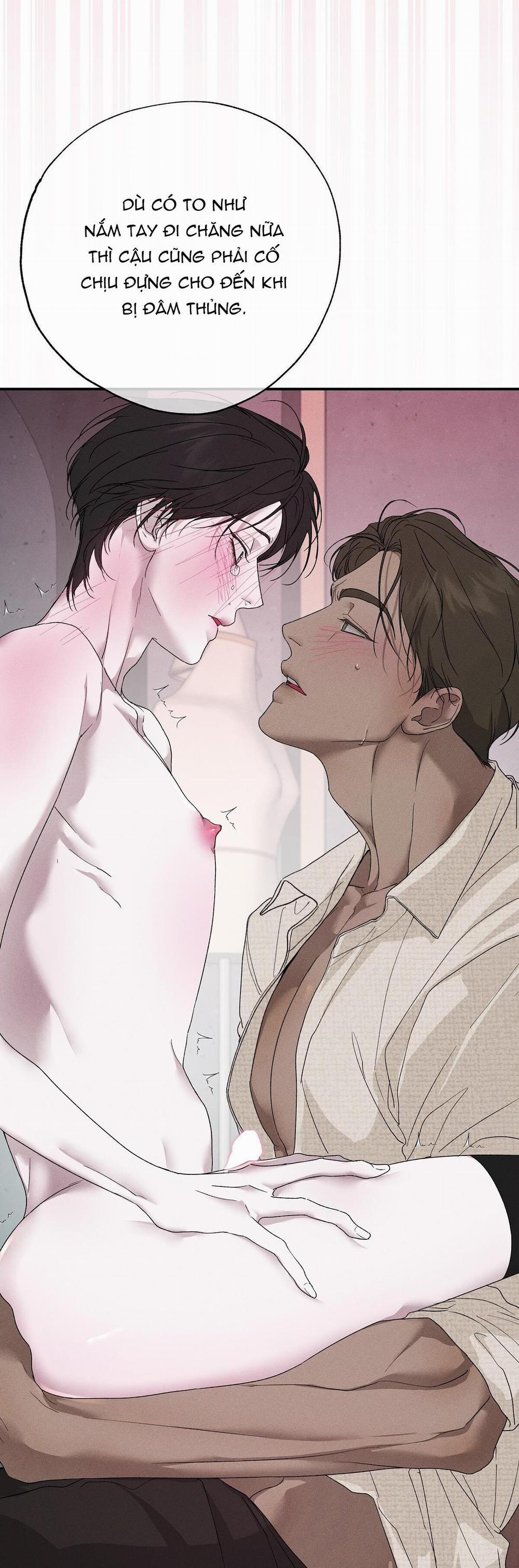 Love And Roll 4 trang 50