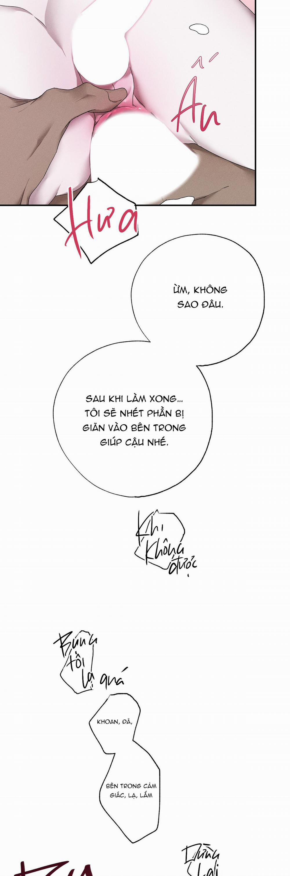 Love And Roll 4 trang 54