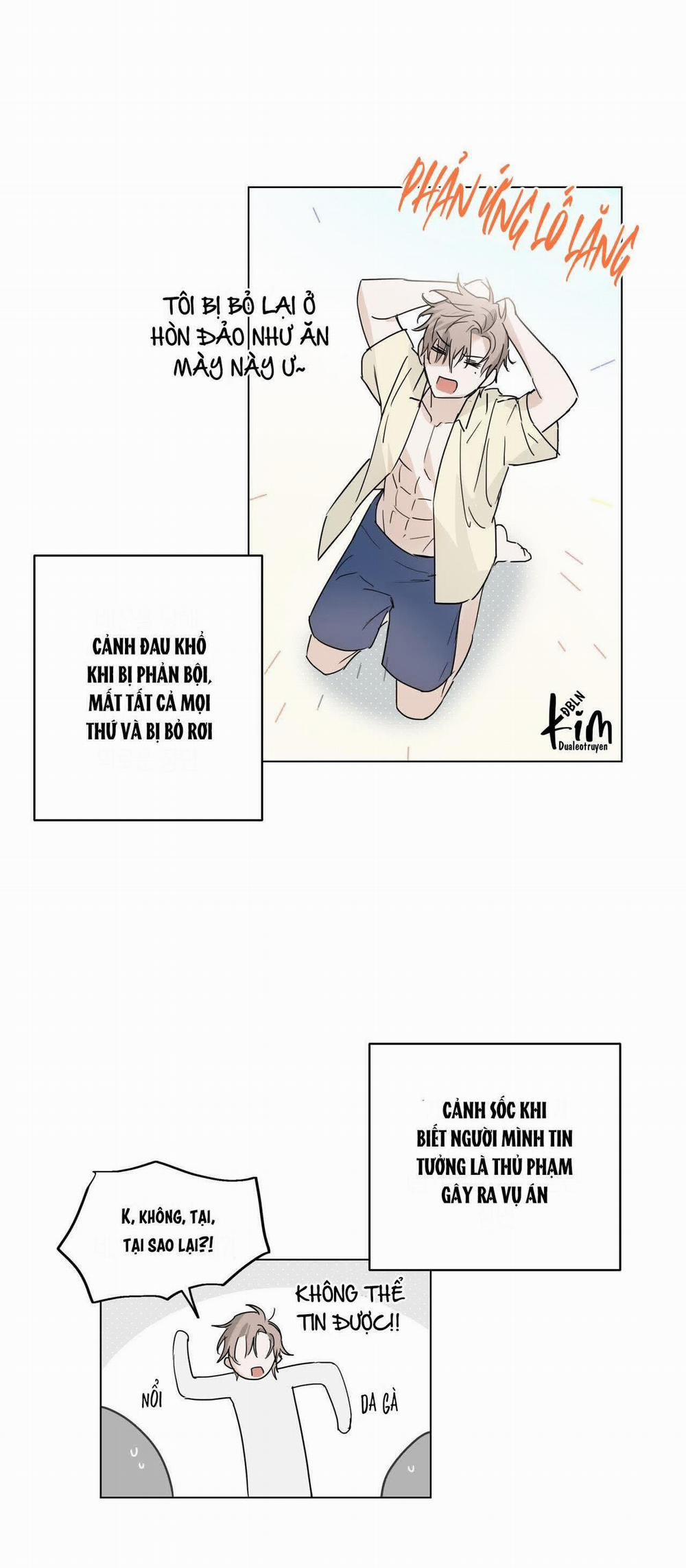 Love And Roll 5.1 trang 10