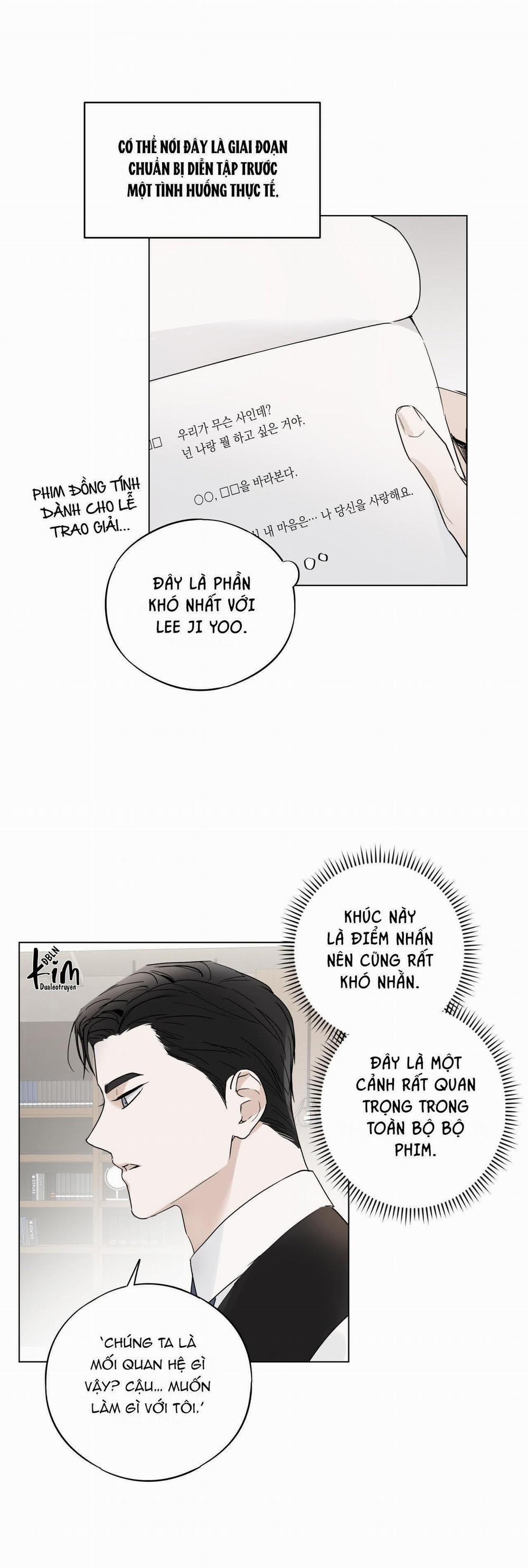 Love And Roll 5.1 trang 19