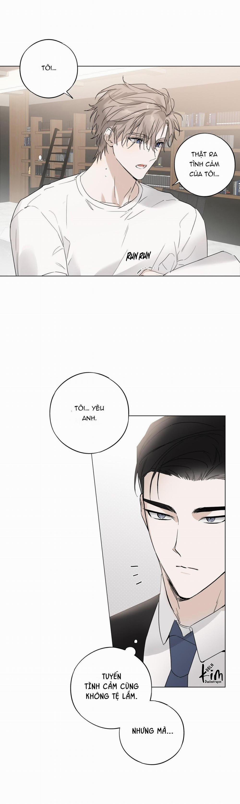 Love And Roll 5.1 trang 20