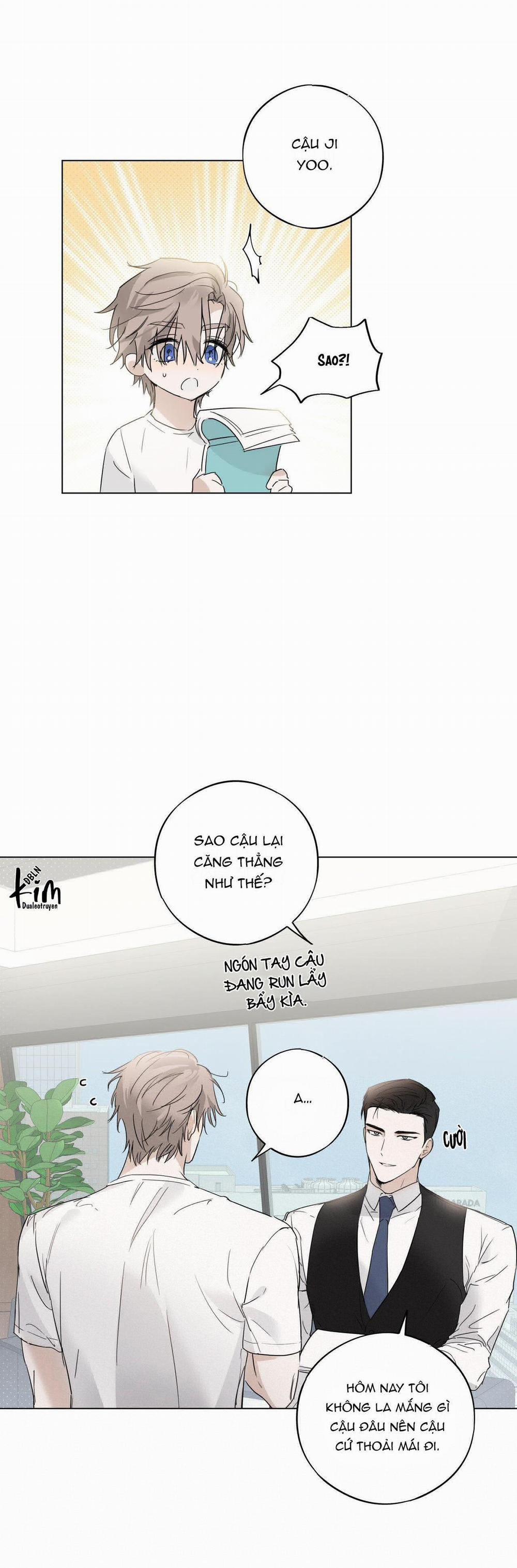 Love And Roll 5.1 trang 21