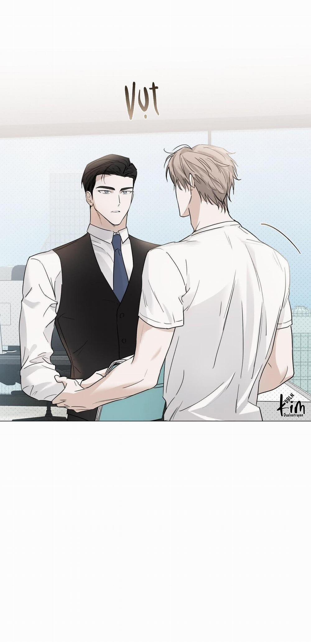 Love And Roll 5.1 trang 25