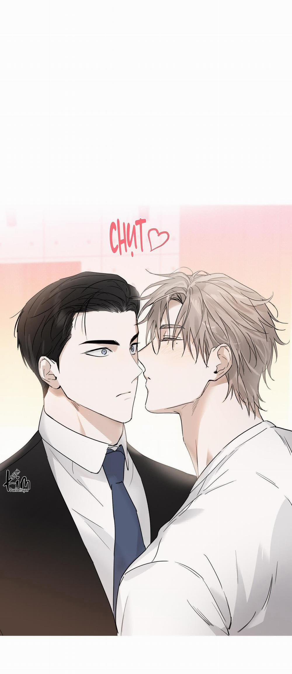 Love And Roll 5.1 trang 26