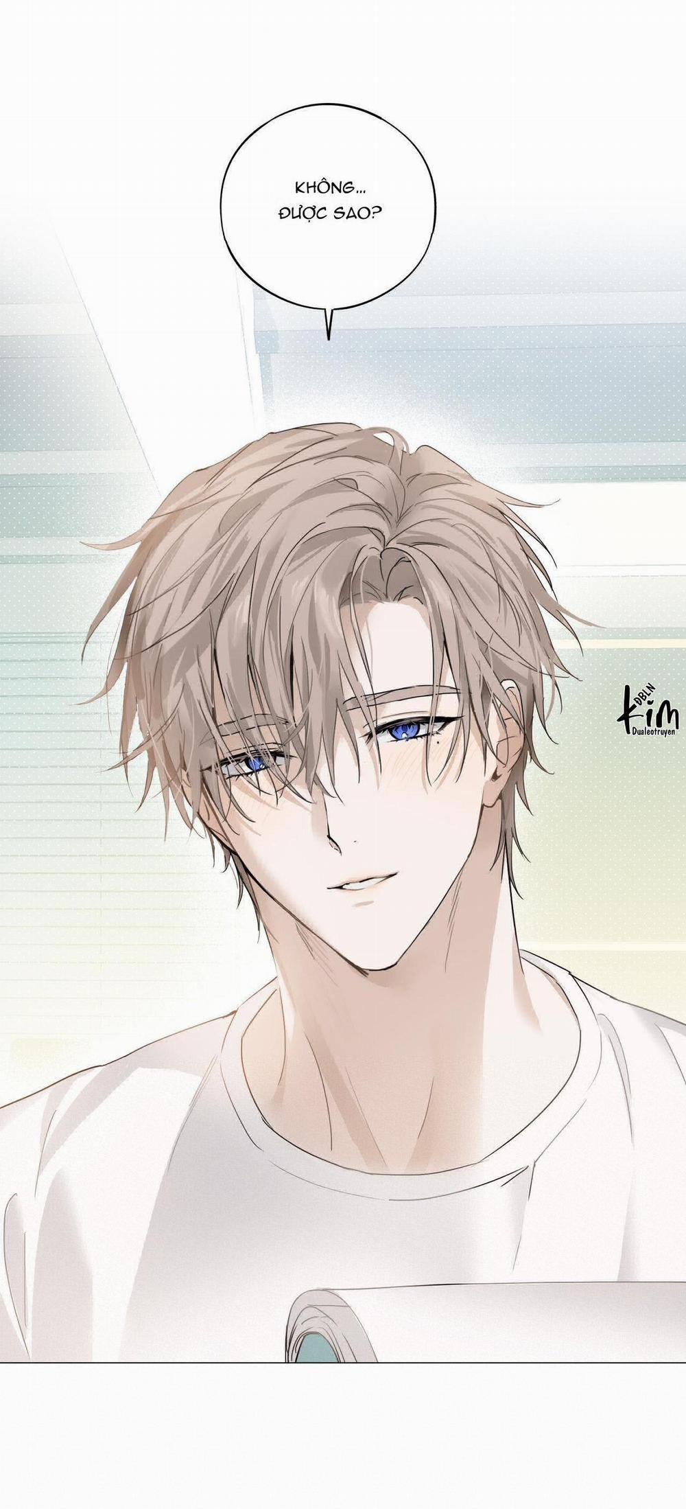 Love And Roll 5.1 trang 28