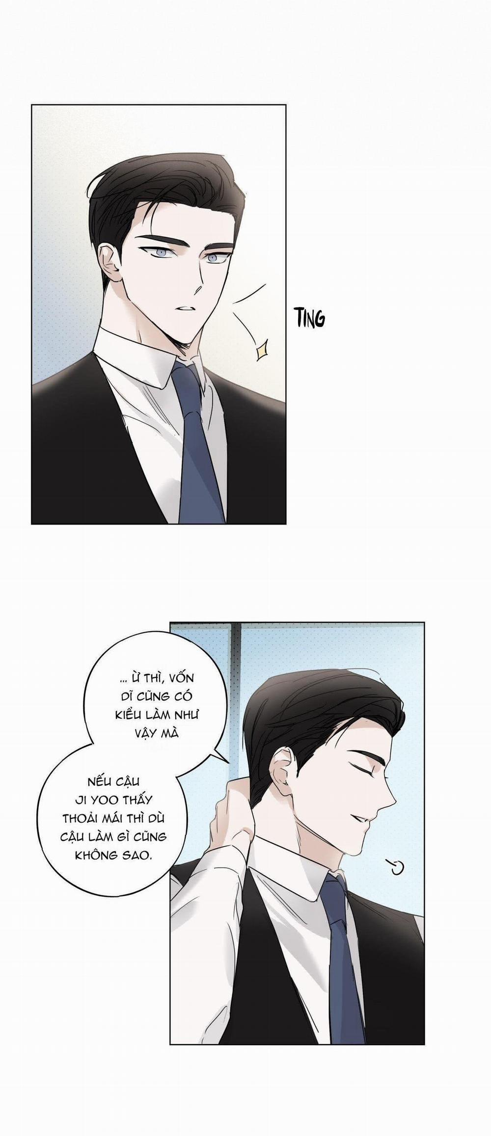 Love And Roll 5.1 trang 29