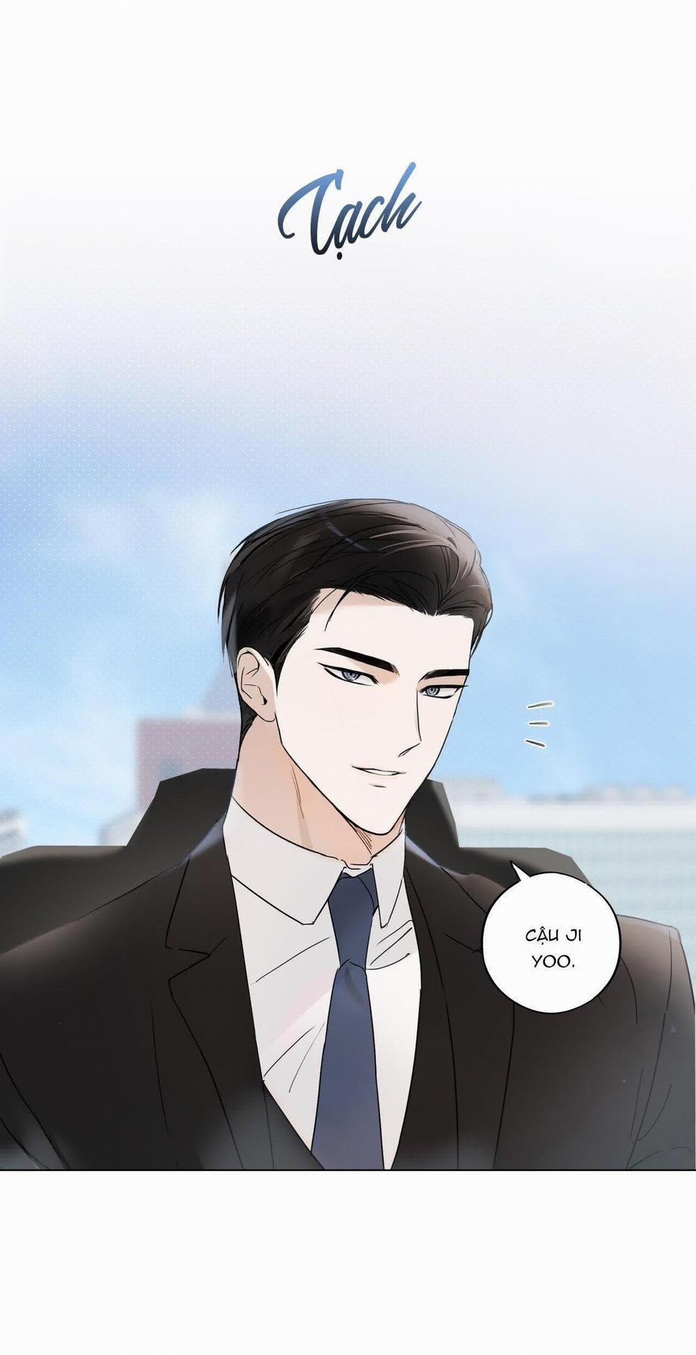 Love And Roll 5.1 trang 3