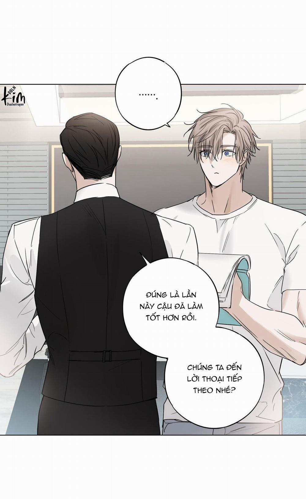 Love And Roll 5.1 trang 30