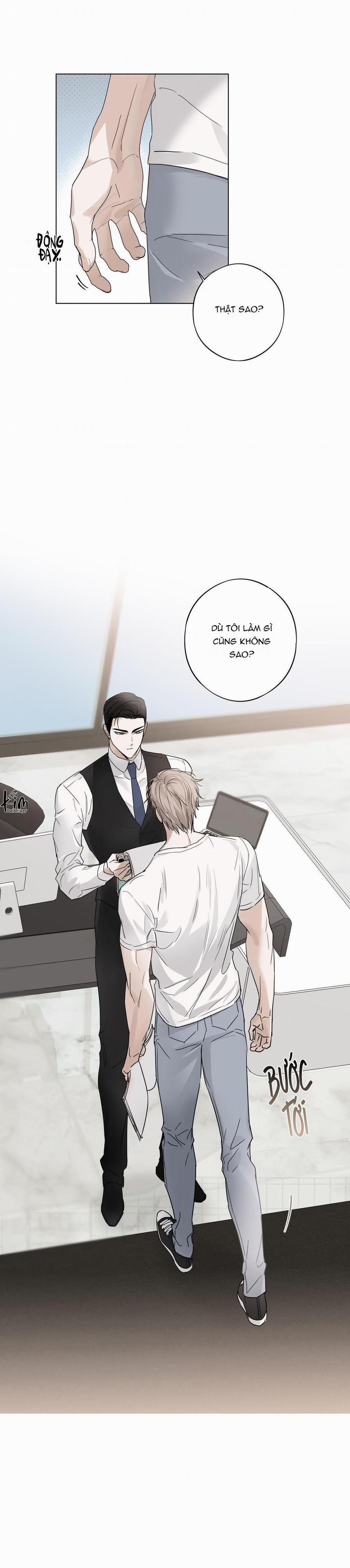 Love And Roll 5.1 trang 31