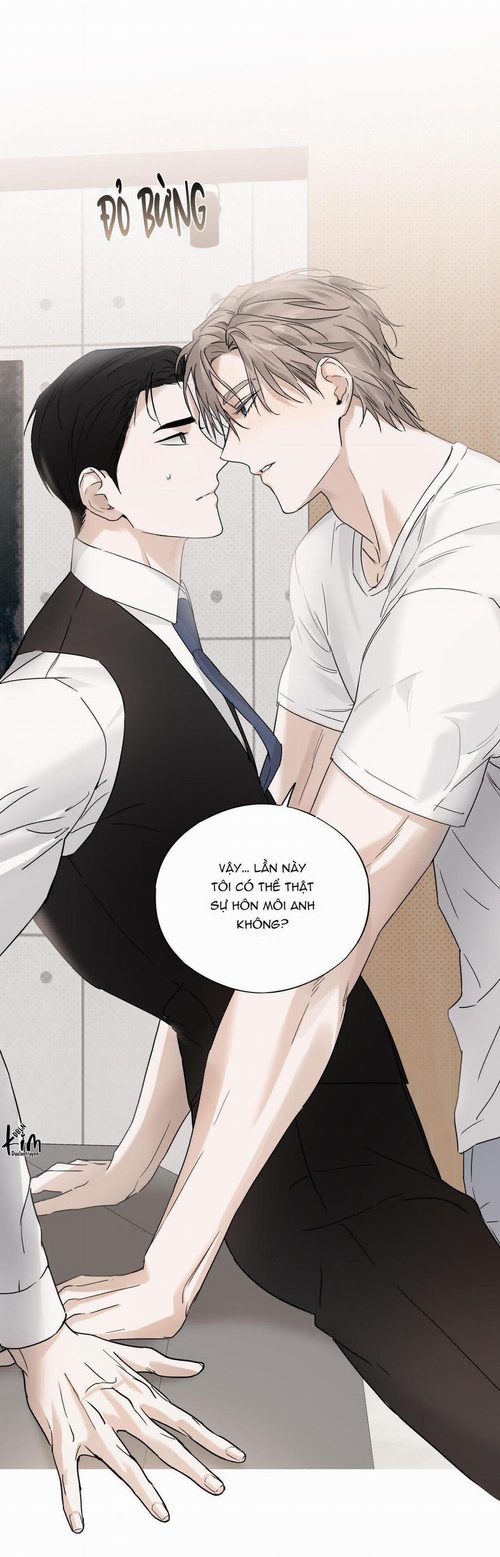 Love And Roll 5.1 trang 33