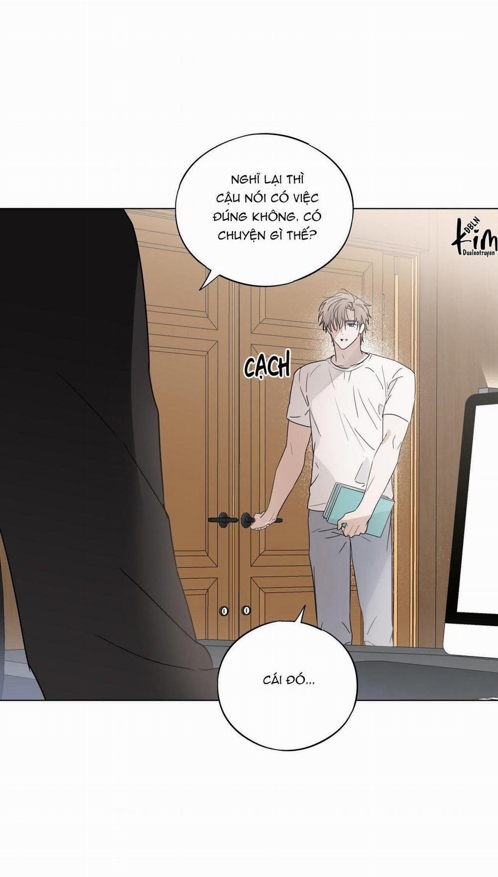 Love And Roll 5.1 trang 4