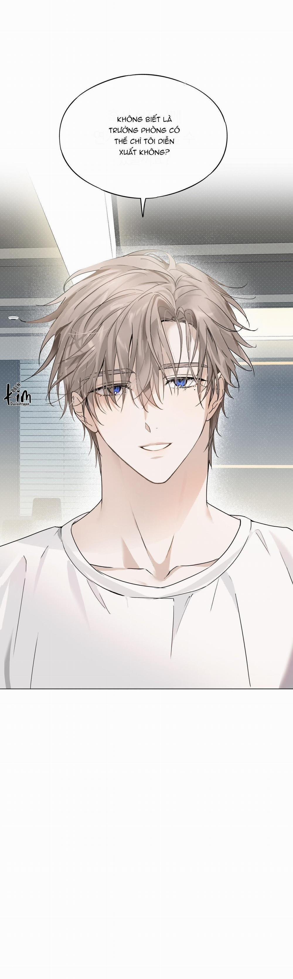 Love And Roll 5.1 trang 5