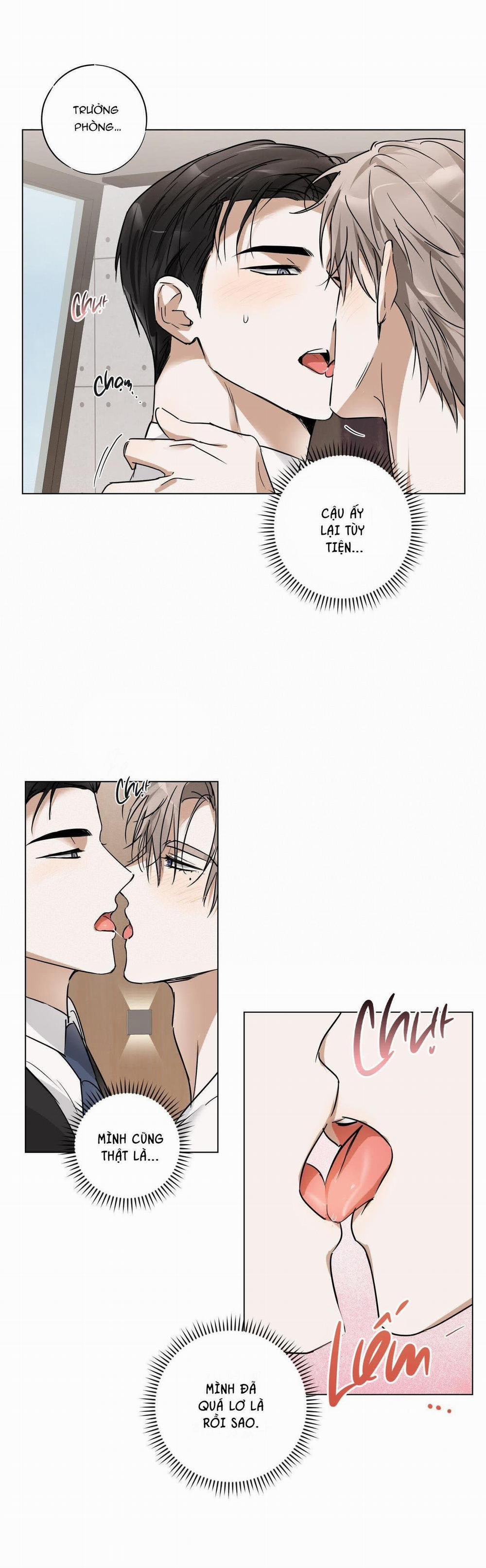 Love And Roll 5.2 trang 13