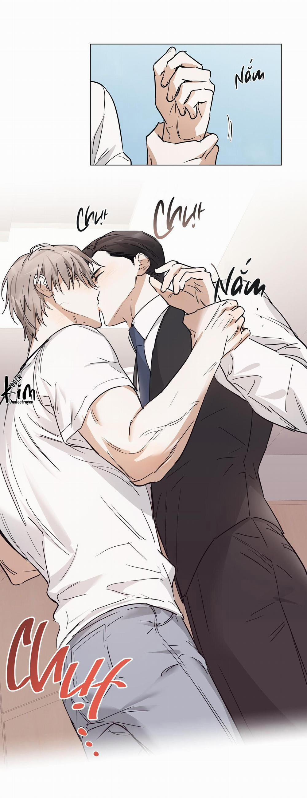 Love And Roll 5.2 trang 14