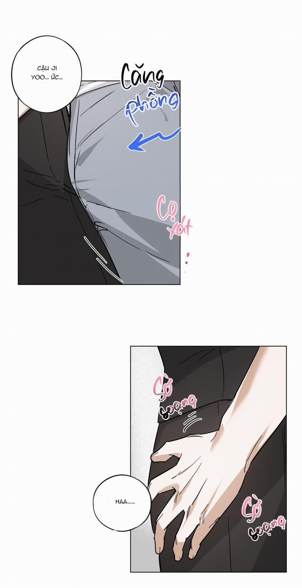 Love And Roll 5.2 trang 15