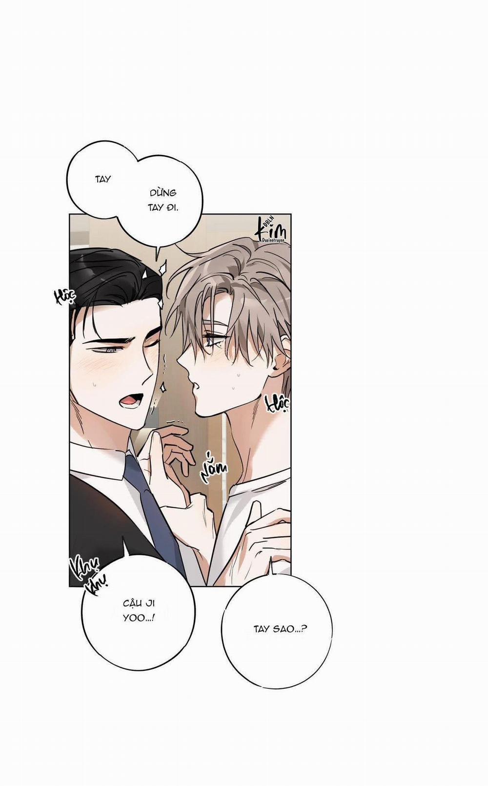 Love And Roll 5.2 trang 17