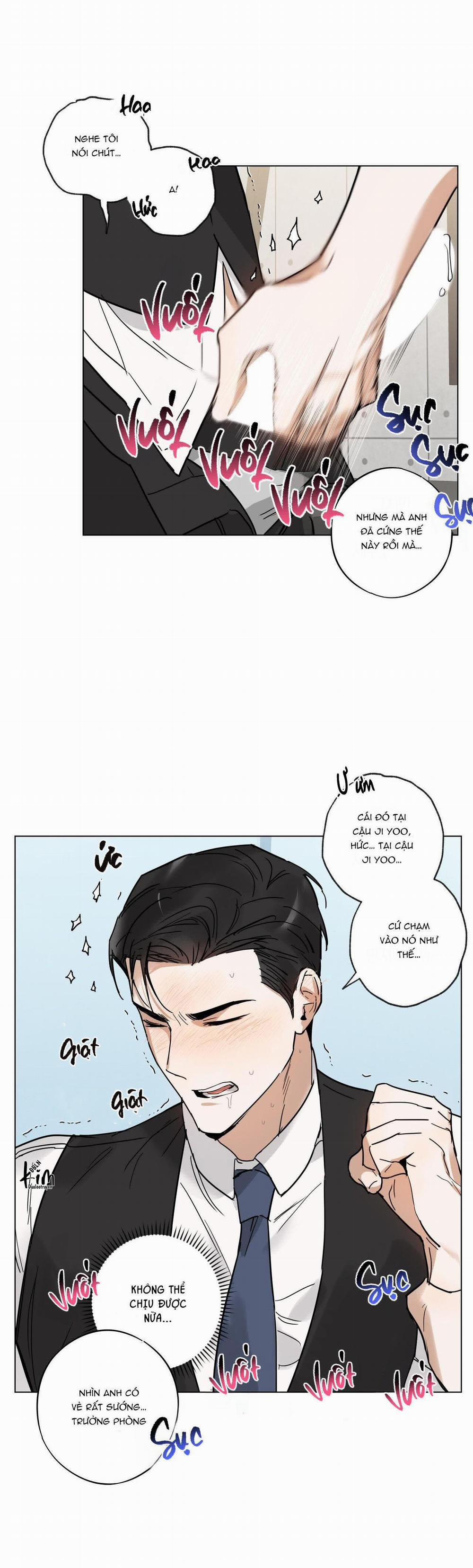 Love And Roll 5.2 trang 19