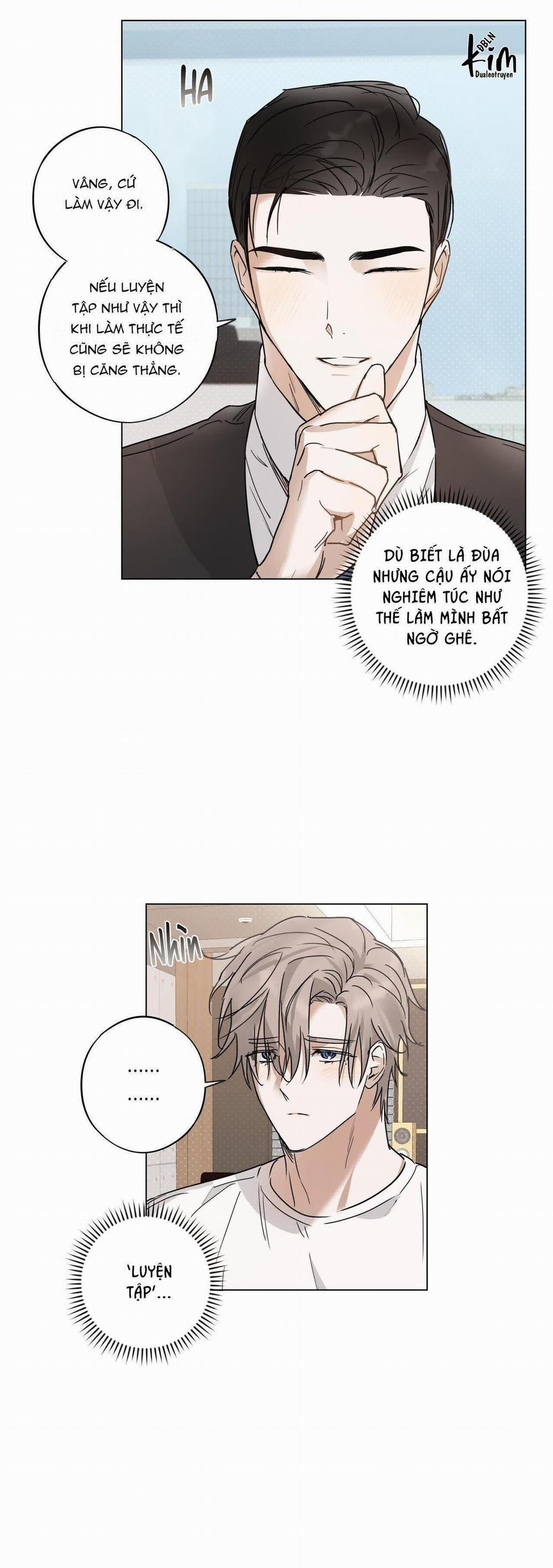 Love And Roll 5.2 trang 2